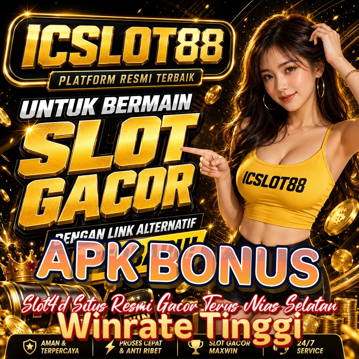 APK BONUS